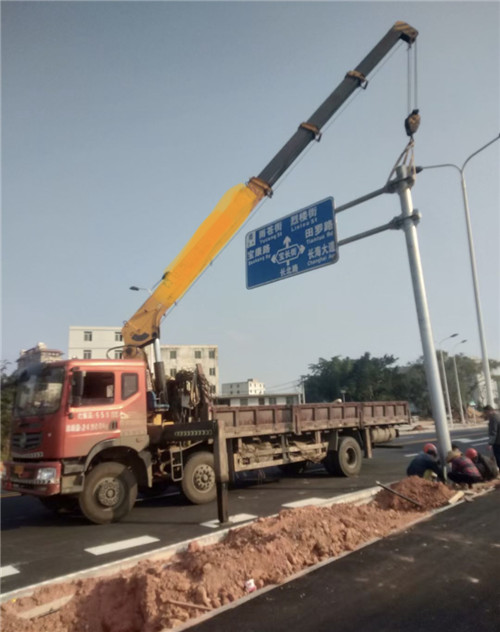 涿鹿县吊装公司钢结构施工方法
